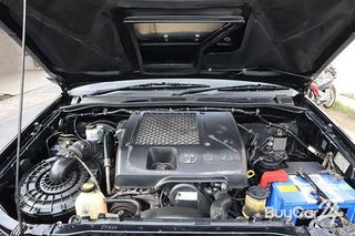 2012 Toyota FORTUNER (Year 12-15) 3.0 V thumbnail 8