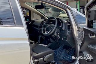 2019 Honda JAZZ (ปี 14-22) 1.5 S thumbnail 10