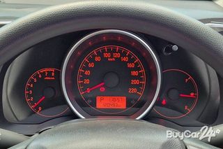 2019 Honda JAZZ (ปี 14-22) 1.5 S thumbnail 12