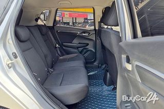2019 Honda JAZZ (ปี 14-22) 1.5 S thumbnail 17