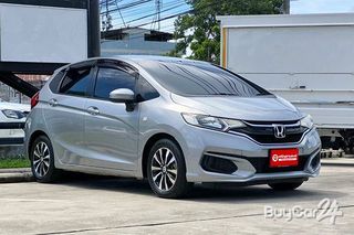 2019 Honda JAZZ (ปี 14-22) 1.5 S thumbnail 1