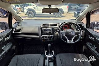 2019 Honda JAZZ (ปี 14-22) 1.5 S thumbnail 19