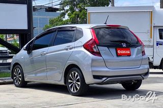 2019 Honda JAZZ (ปี 14-22) 1.5 S thumbnail 4