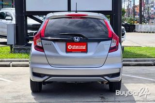 2019 Honda JAZZ (ปี 14-22) 1.5 S thumbnail 5