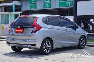 2019 Honda JAZZ (ปี 14-22) 1.5 S thumbnail 6