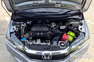 2019 Honda JAZZ (ปี 14-22) 1.5 S thumbnail 9