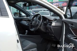 2019 Toyota C-HR (ปี 17-23) 1.8 HV Hi thumbnail 11
