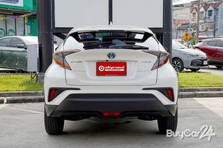 2019 Toyota C-HR (ปี 17-23) 1.8 HV Hi thumbnail 5