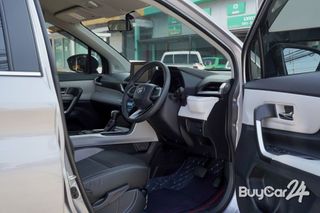 2023 Toyota Veloz (ปี 22-30) 1.5 Smart thumbnail 10