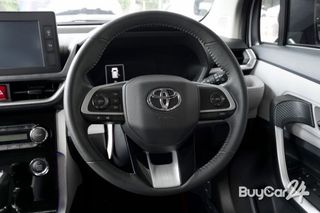 2023 Toyota Veloz (ปี 22-30) 1.5 Smart thumbnail 11