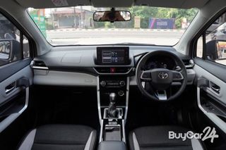 2023 Toyota Veloz (ปี 22-30) 1.5 Smart thumbnail 19