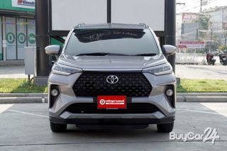 2023 Toyota Veloz (ปี 22-30) 1.5 Smart thumbnail 2