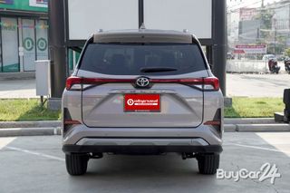 2023 Toyota Veloz (ปี 22-30) 1.5 Smart thumbnail 5