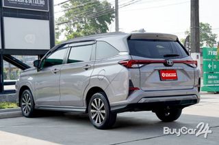 2023 Toyota Veloz (ปี 22-30) 1.5 Smart thumbnail 4
