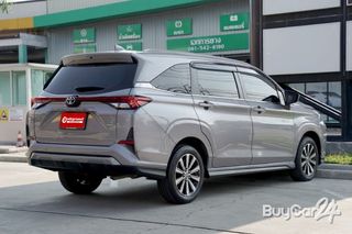 2023 Toyota Veloz (ปี 22-30) 1.5 Smart thumbnail 6