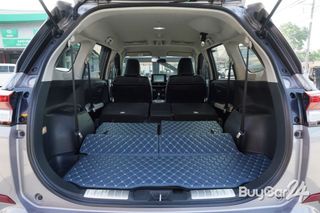 2023 Toyota Veloz (ปี 22-30) 1.5 Smart thumbnail 7