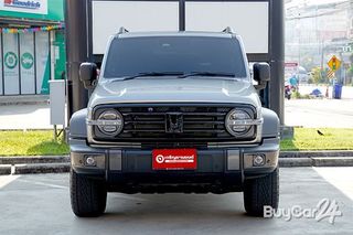 2023 GWM Tank 300 (ปี 23-29) 2.0 Ultra 4WD thumbnail 2