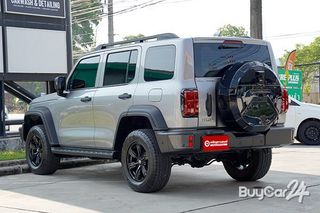 2023 GWM Tank 300 (ปี 23-29) 2.0 Ultra 4WD thumbnail 4
