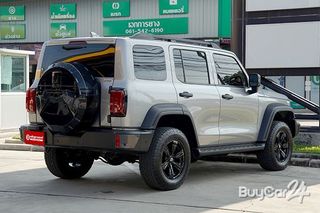 2023 GWM Tank 300 (ปี 23-29) 2.0 Ultra 4WD thumbnail 6