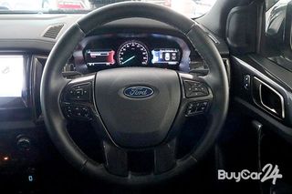 2020 Ford EVEREST (ปี 15-22) 2.0 Titanium+ 4WD thumbnail 12
