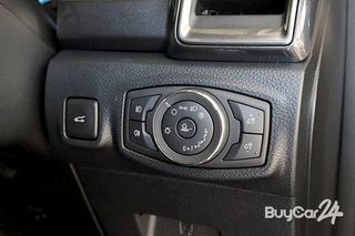 2020 Ford EVEREST (ปี 15-22) 2.0 Titanium+ 4WD thumbnail 13