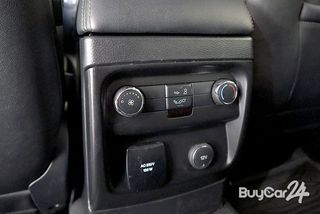 2020 Ford EVEREST (ปี 15-22) 2.0 Titanium+ 4WD thumbnail 18