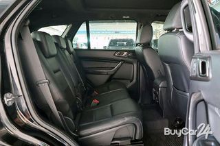 2020 Ford EVEREST (ปี 15-22) 2.0 Titanium+ 4WD thumbnail 17