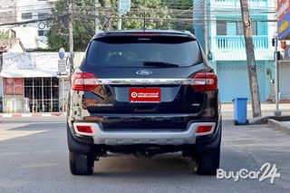 2020 Ford EVEREST (ปี 15-22) 2.0 Titanium+ 4WD thumbnail 5