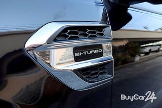 2020 Ford EVEREST (ปี 15-22) 2.0 Titanium+ 4WD thumbnail 6