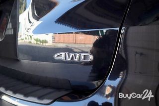 2020 Ford EVEREST (ปี 15-22) 2.0 Titanium+ 4WD thumbnail 7