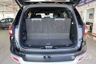 2020 Ford EVEREST (ปี 15-22) 2.0 Titanium+ 4WD thumbnail 8
