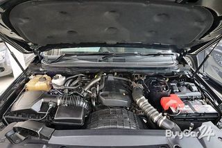 2020 Ford EVEREST (ปี 15-22) 2.0 Titanium+ 4WD thumbnail 10