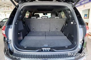 2020 Ford EVEREST (ปี 15-22) 2.0 Titanium+ 4WD thumbnail 9