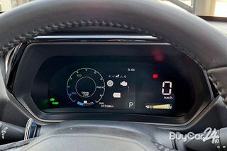 2024 Toyota Yaris Cross (Year 23-29) 1.5 HEV Premium thumbnail 12