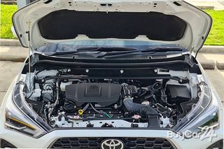 2024 Toyota Yaris Cross (Year 23-29) 1.5 HEV Premium thumbnail 9