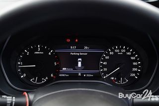 2023 Nissan Terra (ปี 18-26) 2.3 E thumbnail 13