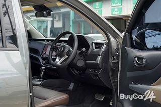 2023 Nissan Terra (ปี 18-26) 2.3 E thumbnail 11