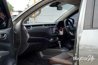 2023 Nissan Terra (ปี 18-26) 2.3 E thumbnail 15