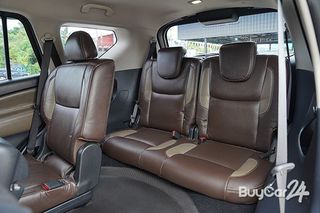2023 Nissan Terra (ปี 18-26) 2.3 E thumbnail 19