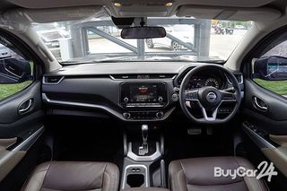 2023 Nissan Terra (ปี 18-26) 2.3 E thumbnail 20
