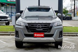 2023 Nissan Terra (ปี 18-26) 2.3 E thumbnail 2