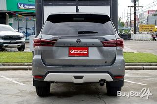 2023 Nissan Terra (ปี 18-26) 2.3 E thumbnail 5