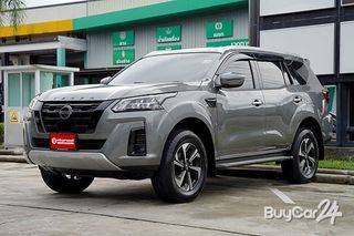 2023 Nissan Terra (ปี 18-26) 2.3 E thumbnail 3