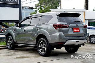 2023 Nissan Terra (ปี 18-26) 2.3 E thumbnail 4