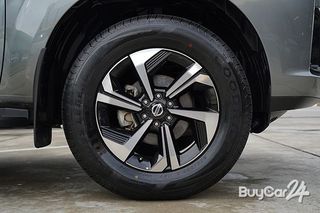 2023 Nissan Terra (ปี 18-26) 2.3 E thumbnail 7