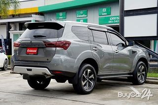 2023 Nissan Terra (ปี 18-26) 2.3 E thumbnail 6
