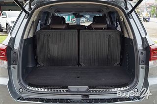 2023 Nissan Terra (ปี 18-26) 2.3 E thumbnail 8