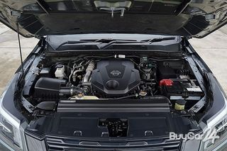 2023 Nissan Terra (ปี 18-26) 2.3 E thumbnail 10