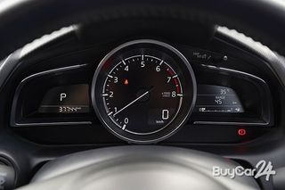 2023 Mazda 2 (Year 15-25) 1.3 S Leather thumbnail 13