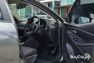 2023 Mazda 2 (Year 15-25) 1.3 S Leather thumbnail 11